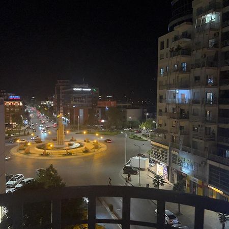 Horizont Apart-Hotel ชโคเดอร์ ภายนอก รูปภาพ