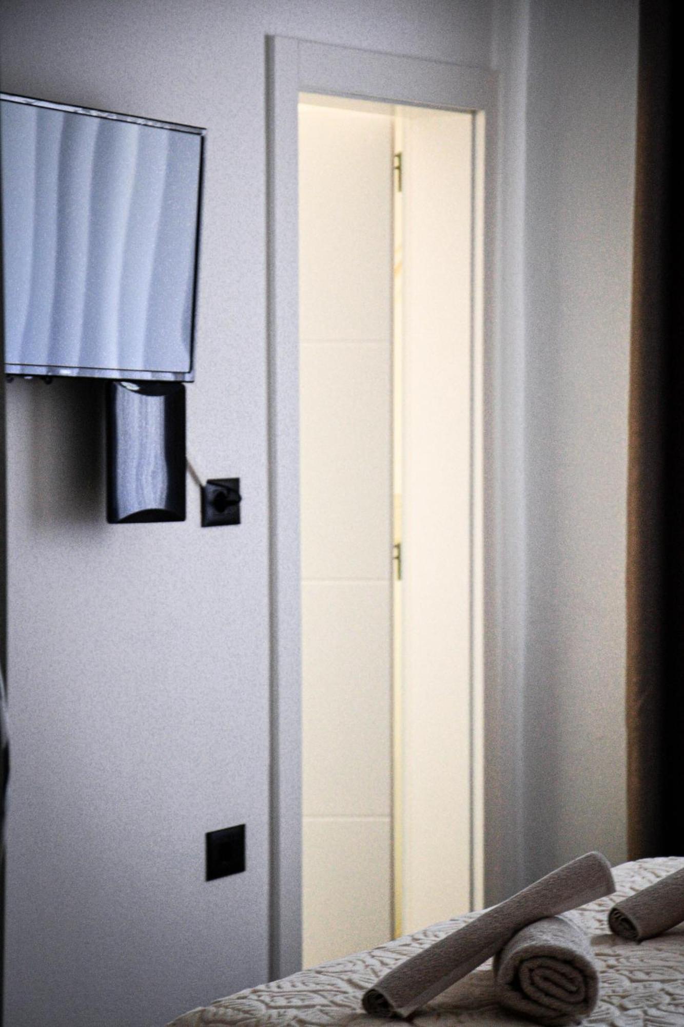 Horizont Apart-Hotel ชโคเดอร์ ภายนอก รูปภาพ